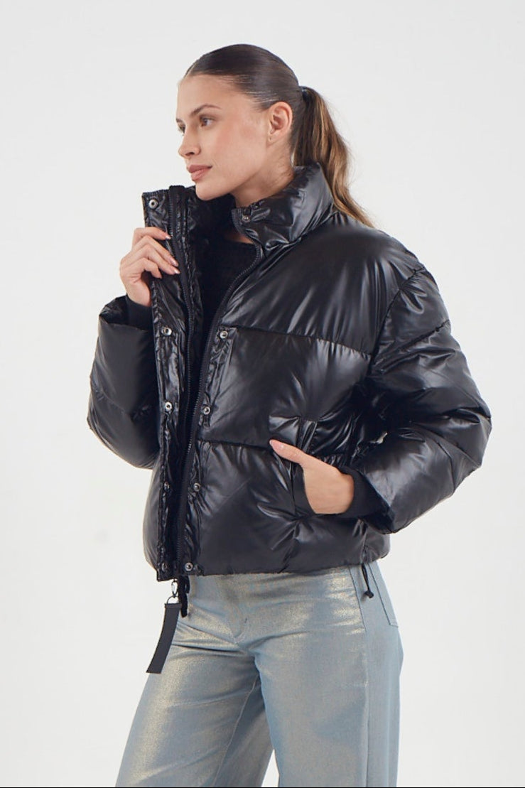 CAMPERA HAILEY