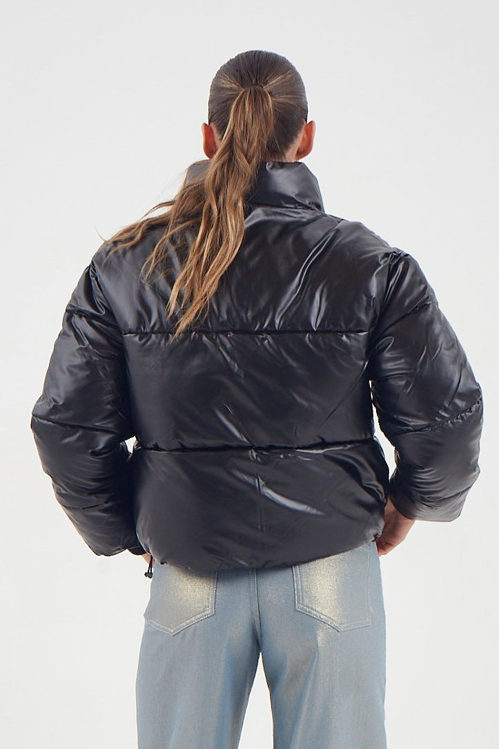 CAMPERA HAILEY