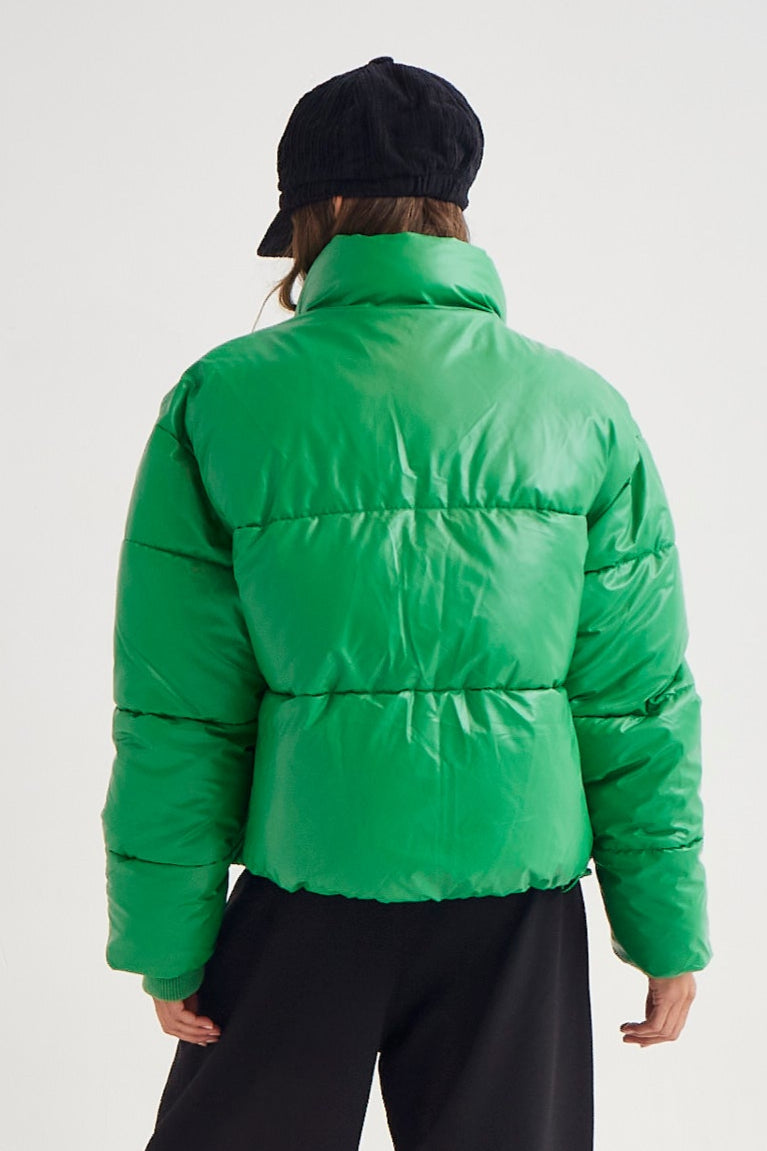CAMPERA HAILEY