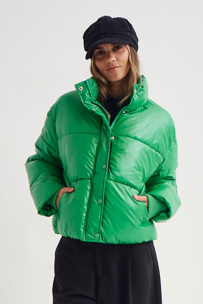 CAMPERA HAILEY