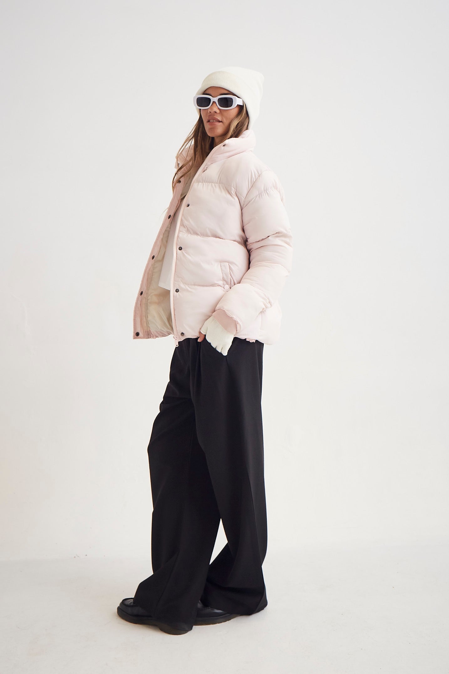 Campera Aldana
