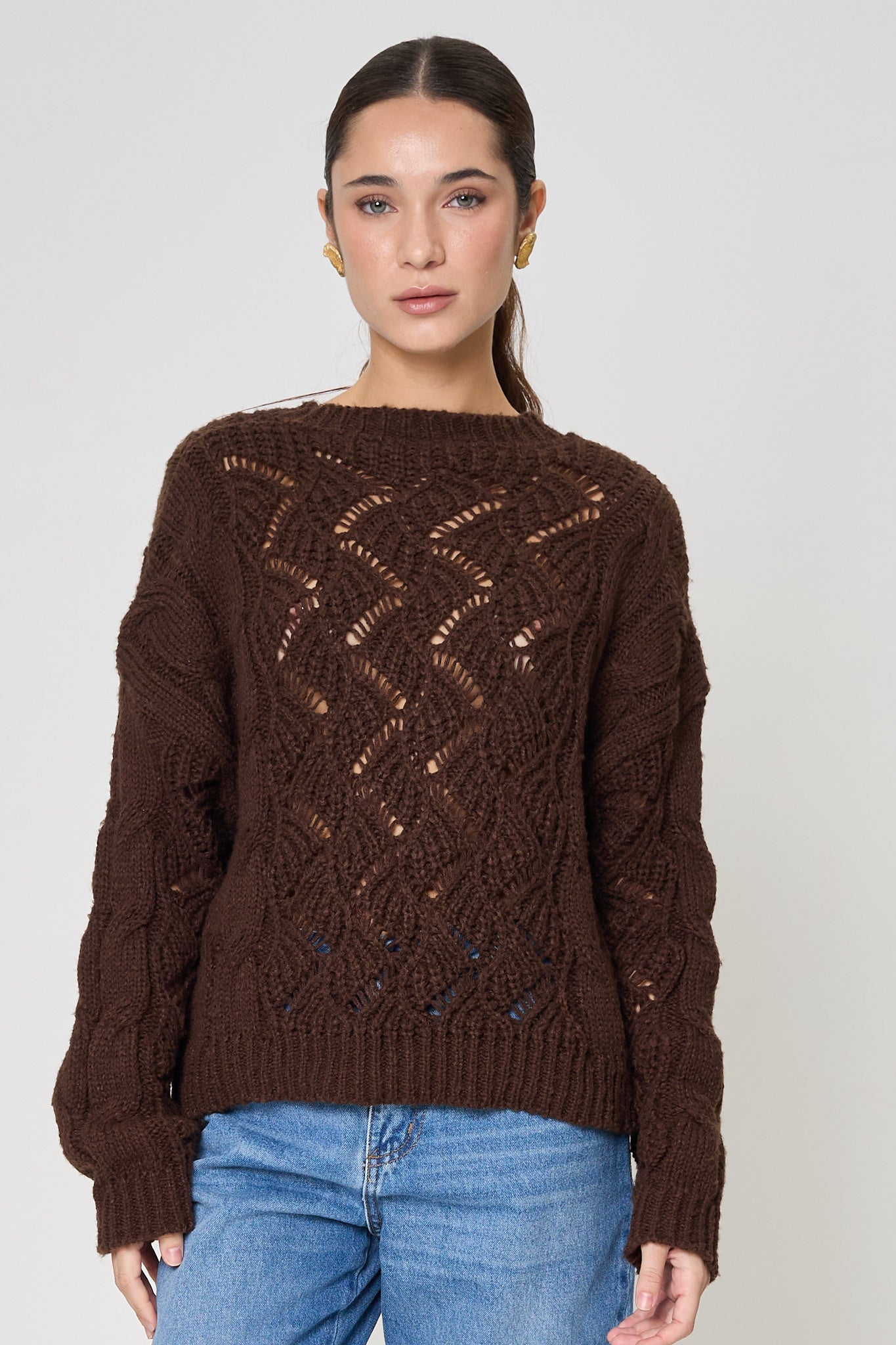 SWEATER BABASONICOS