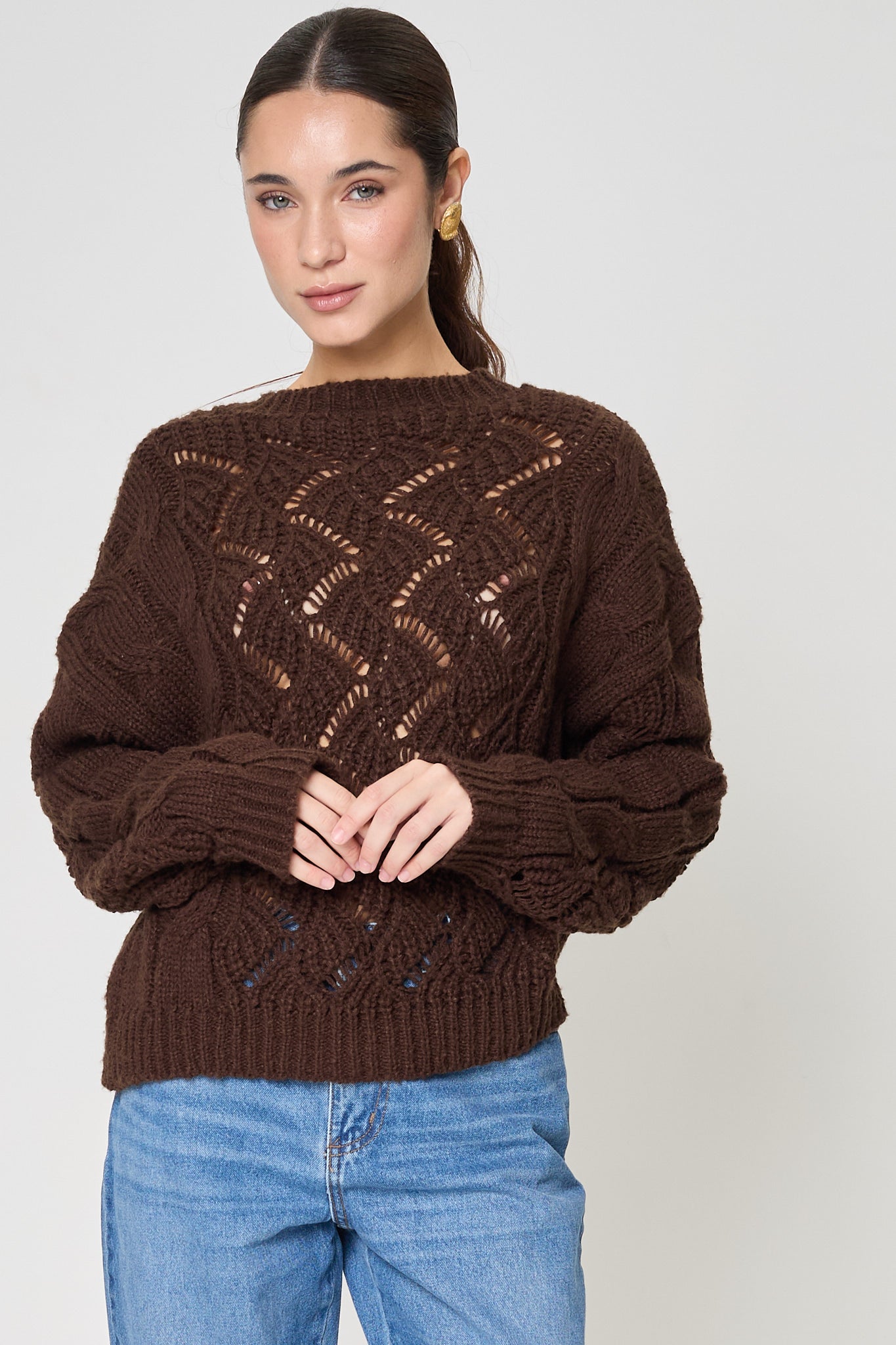 SWEATER BABASONICOS