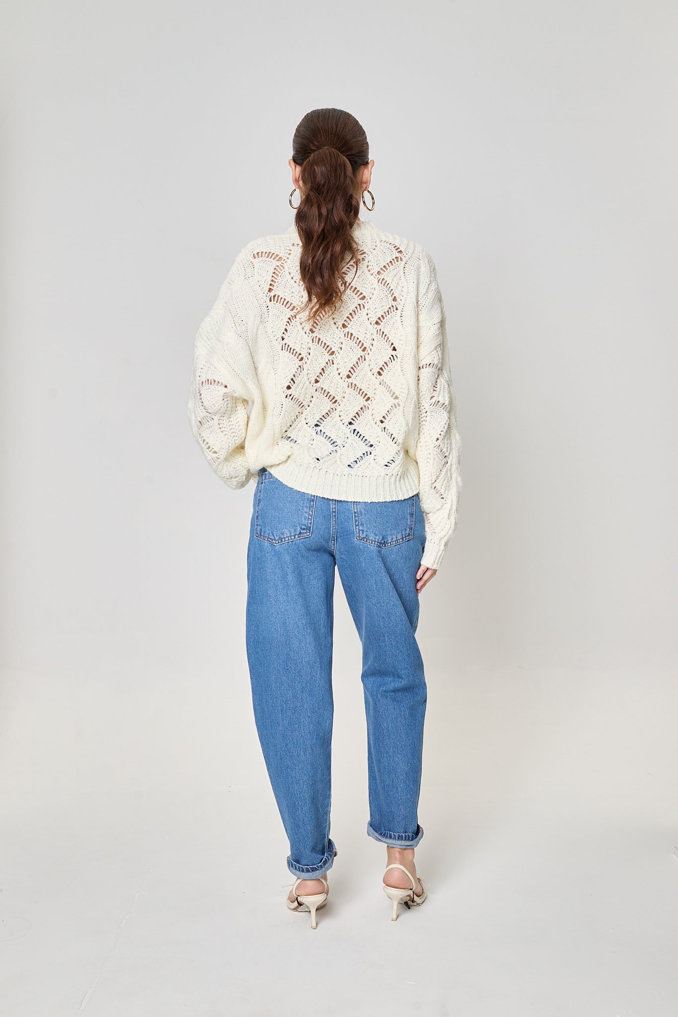 SWEATER BABASONICOS