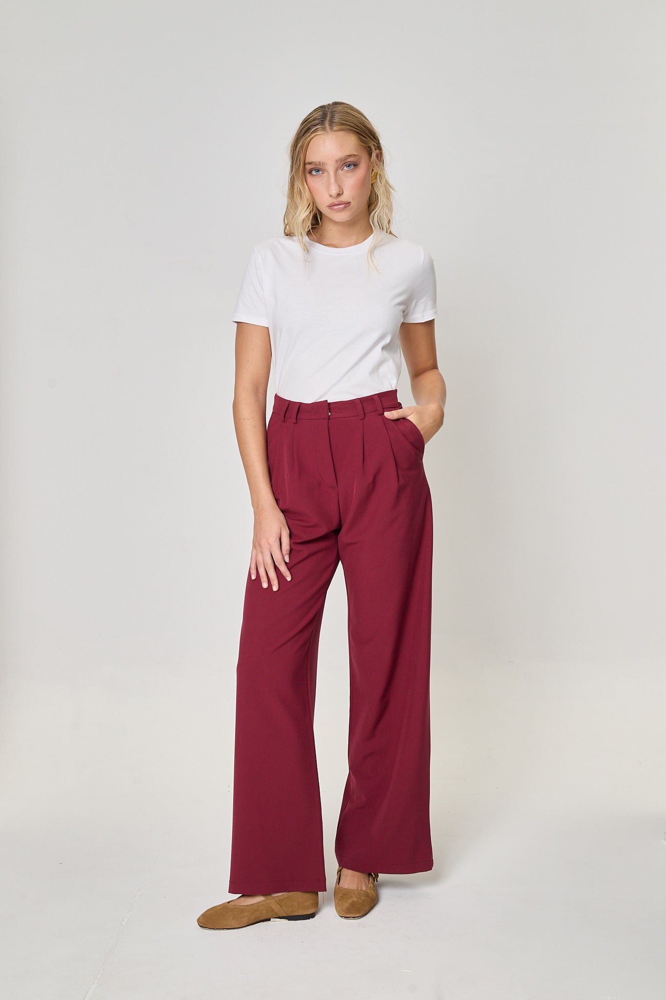 PANTALON SMITH
