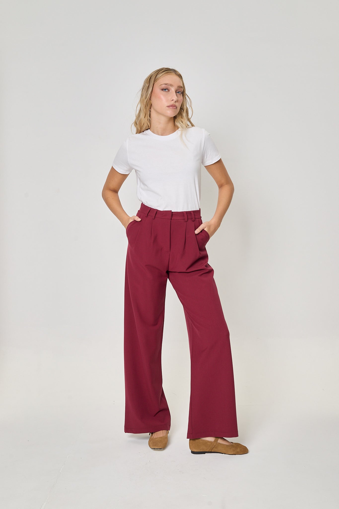 PANTALON SMITH