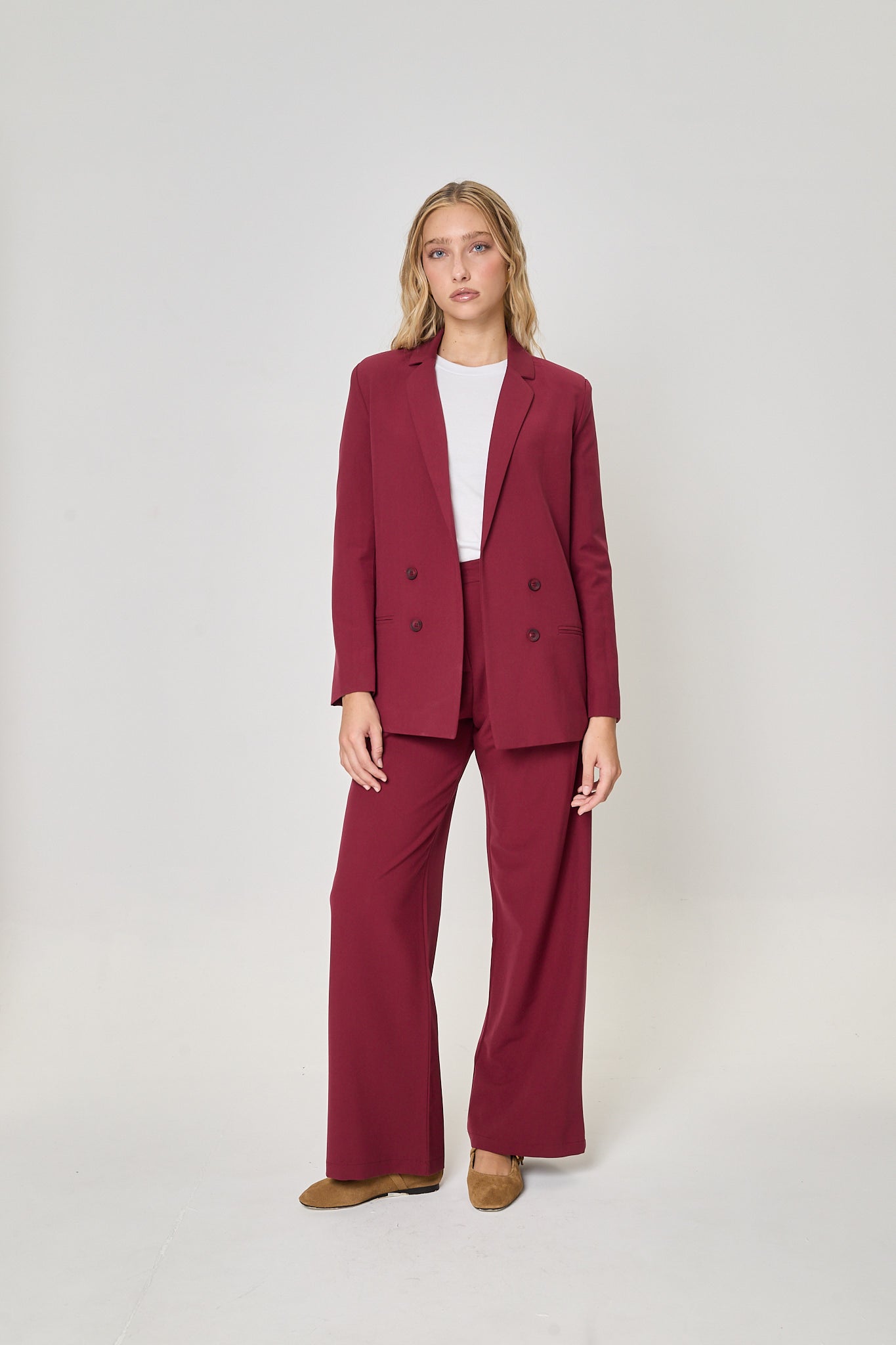 BLAZER EUROPE