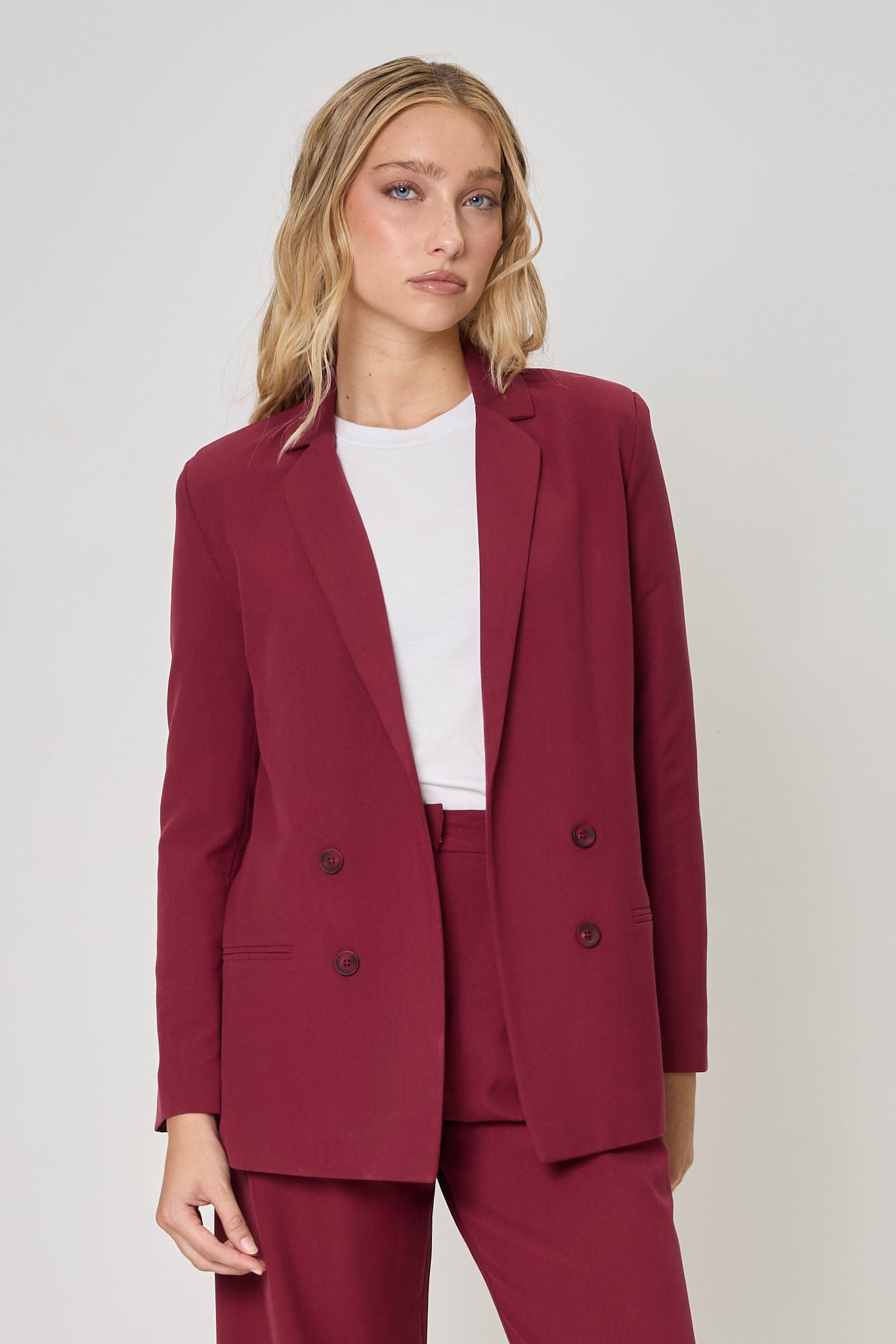 BLAZER EUROPE