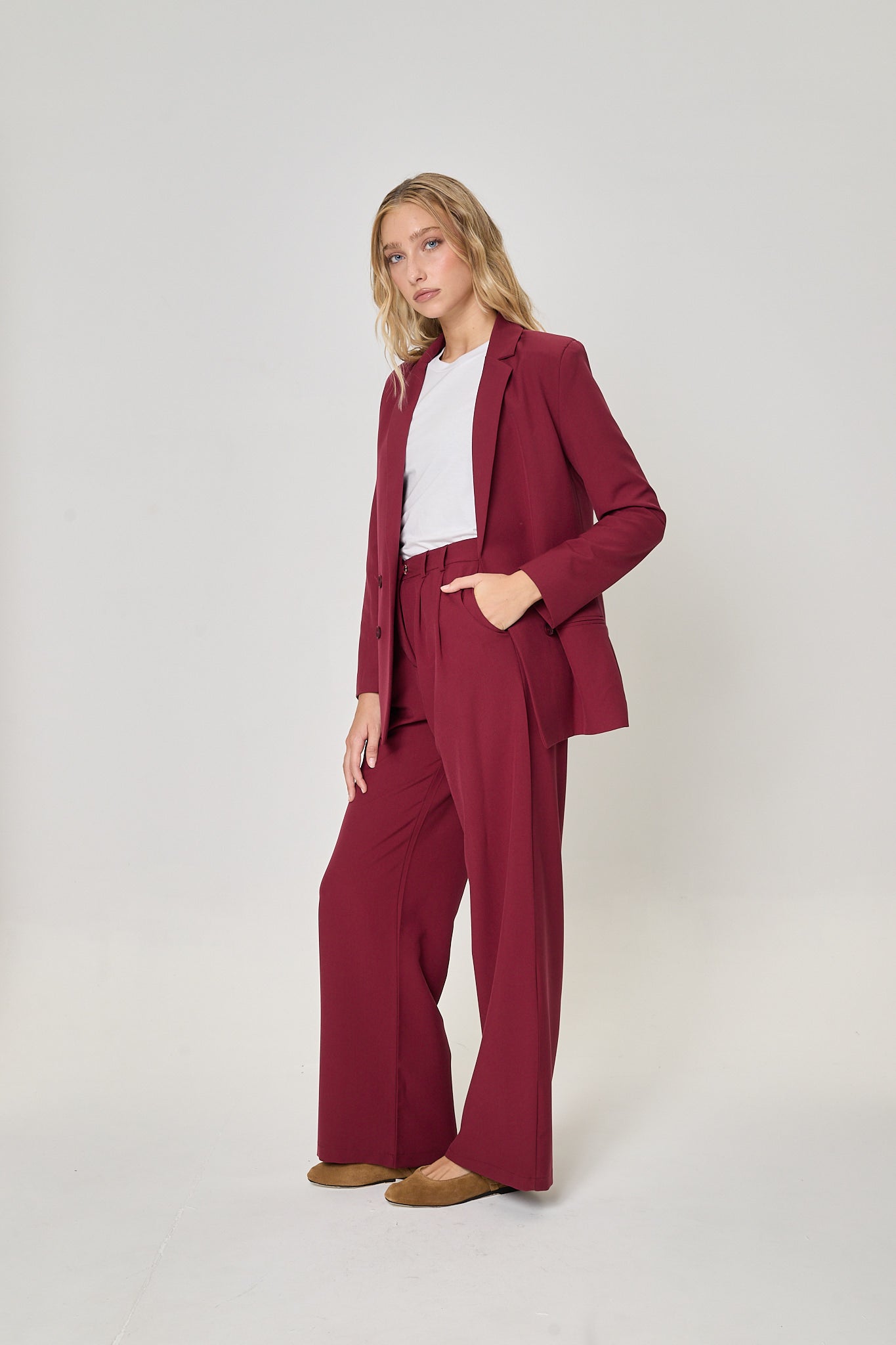 BLAZER EUROPE