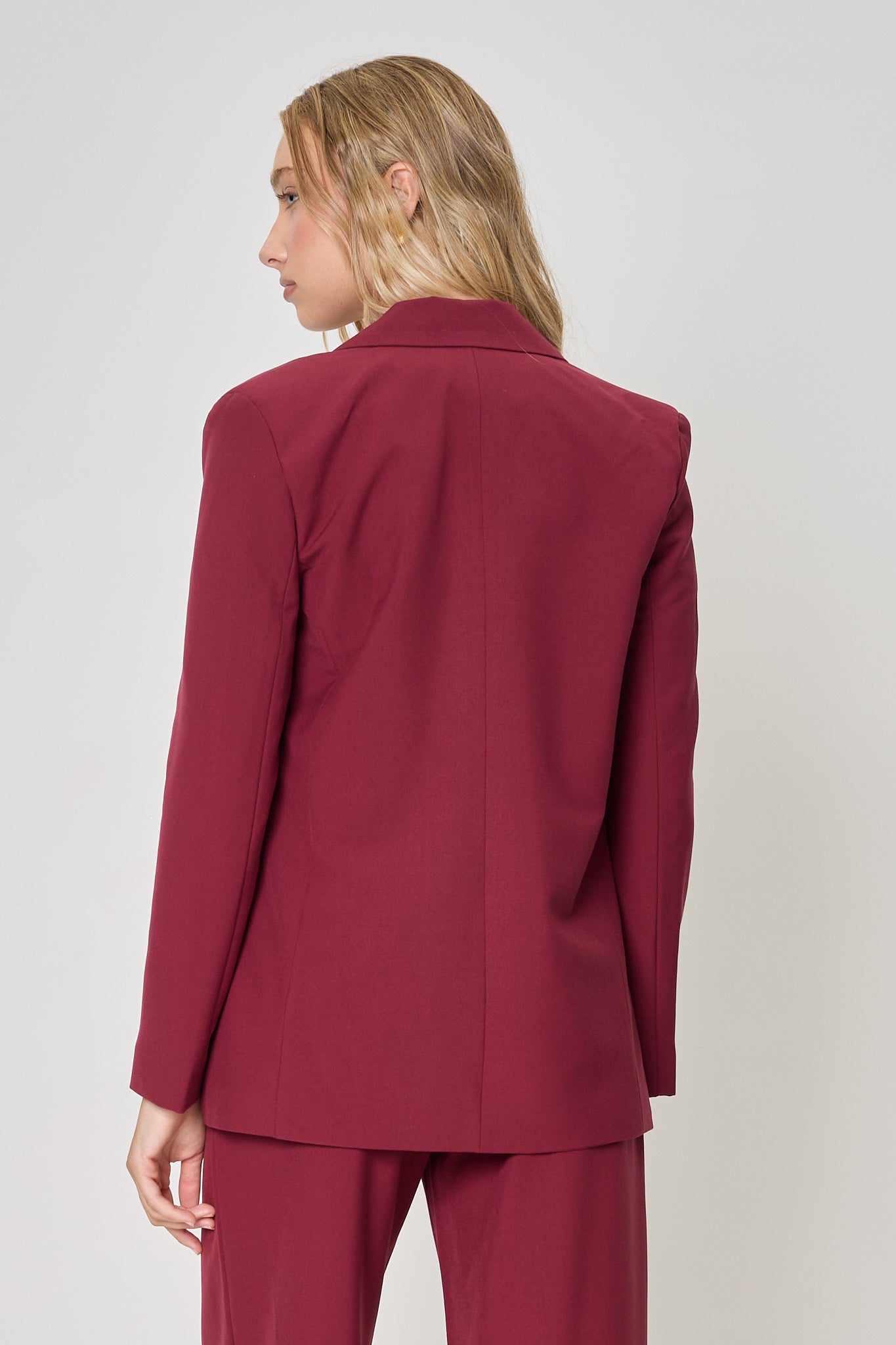 BLAZER EUROPE