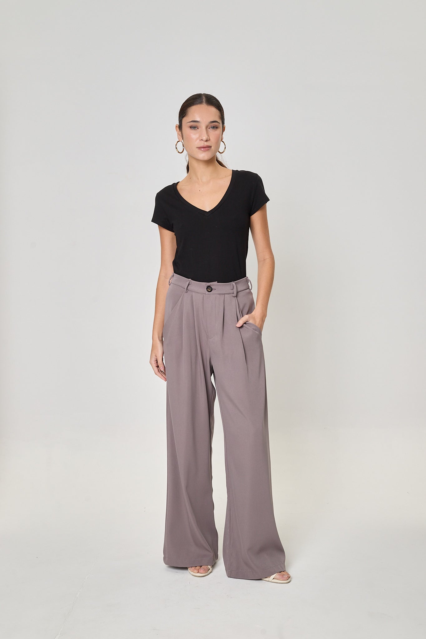 PANTALON NONPA