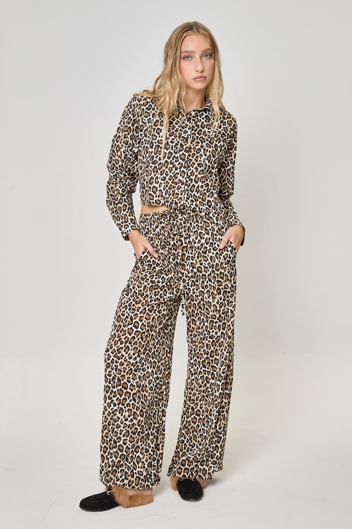 PANTALON CATRIEL