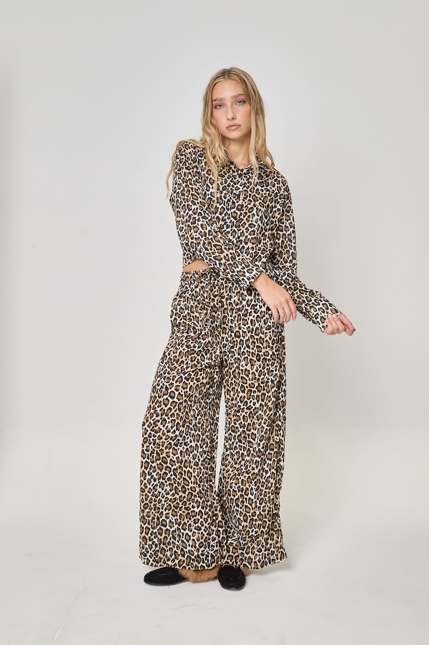 PANTALON CATRIEL