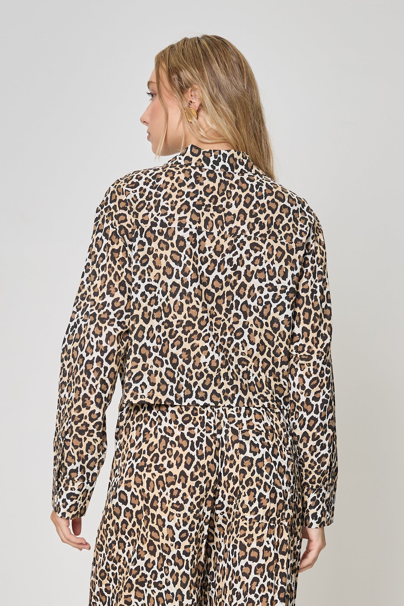 CAMISA PACO