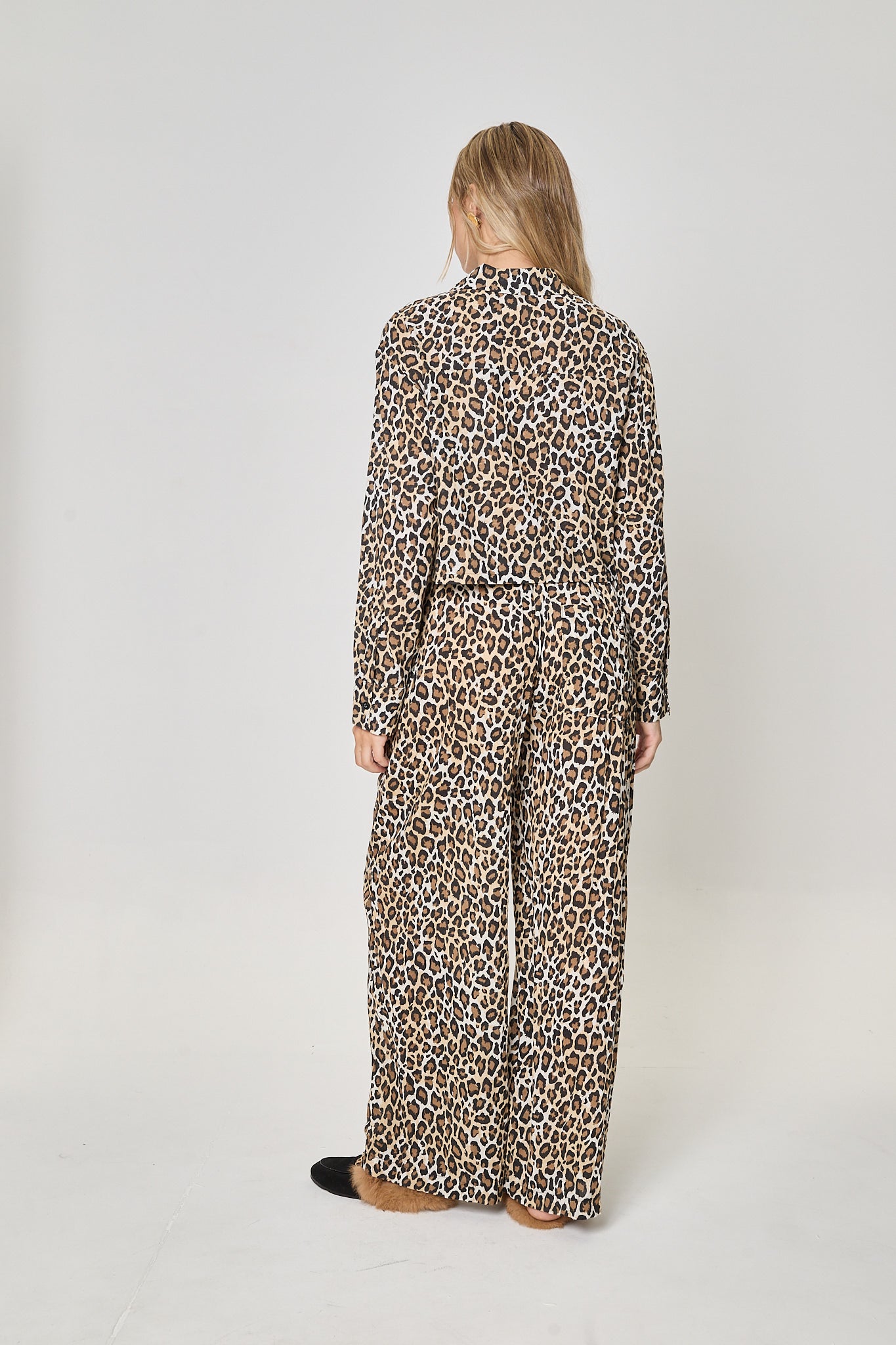 PANTALON CATRIEL