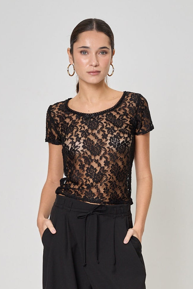 REMERA ABBA