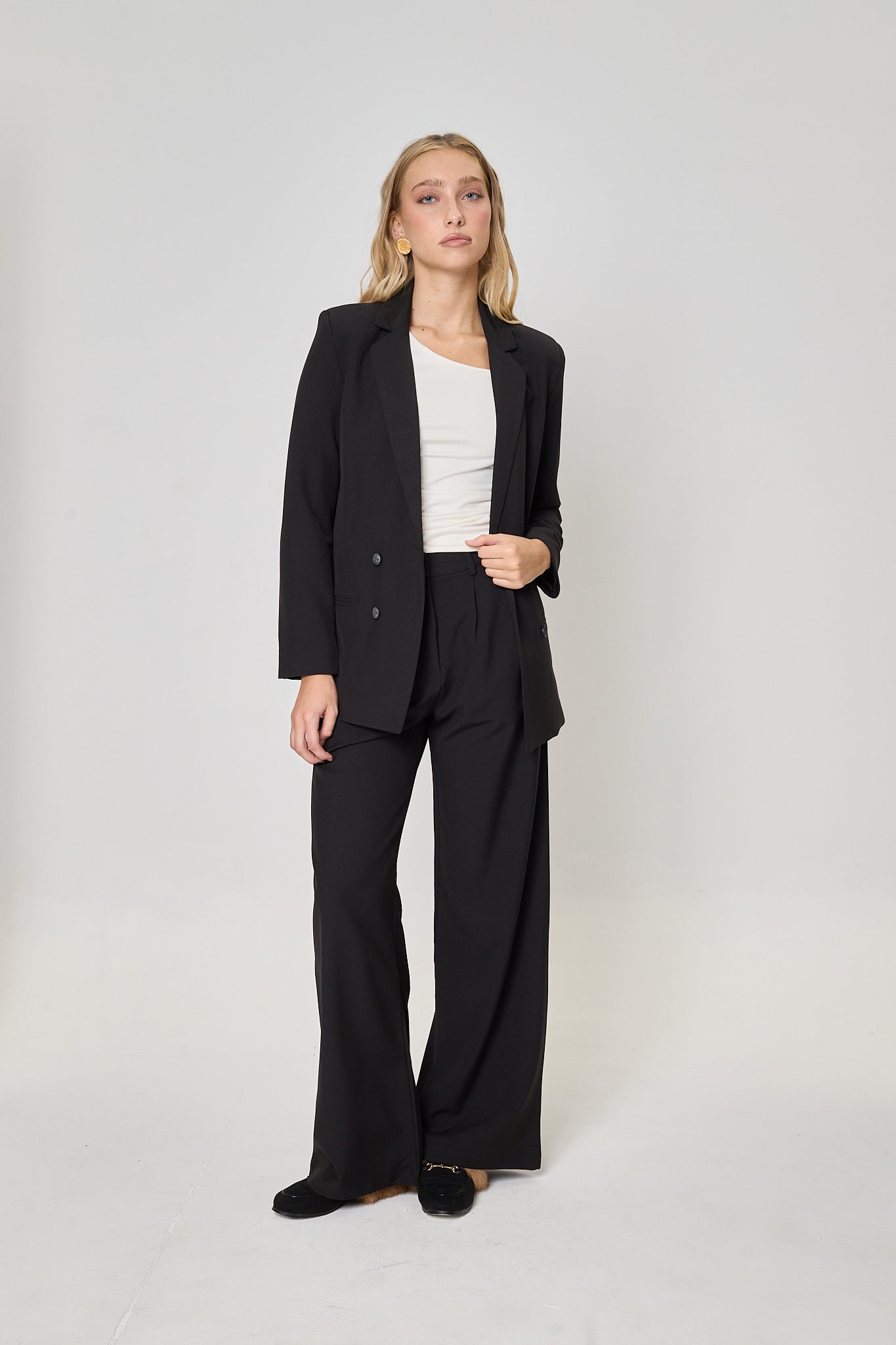 BLAZER EUROPE
