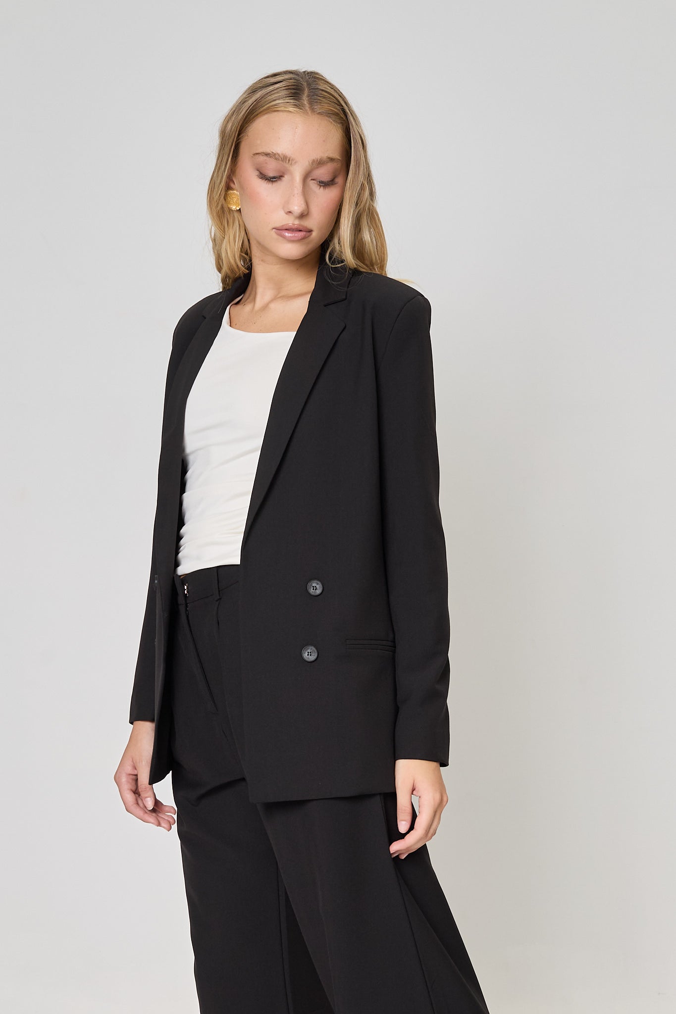 BLAZER EUROPE