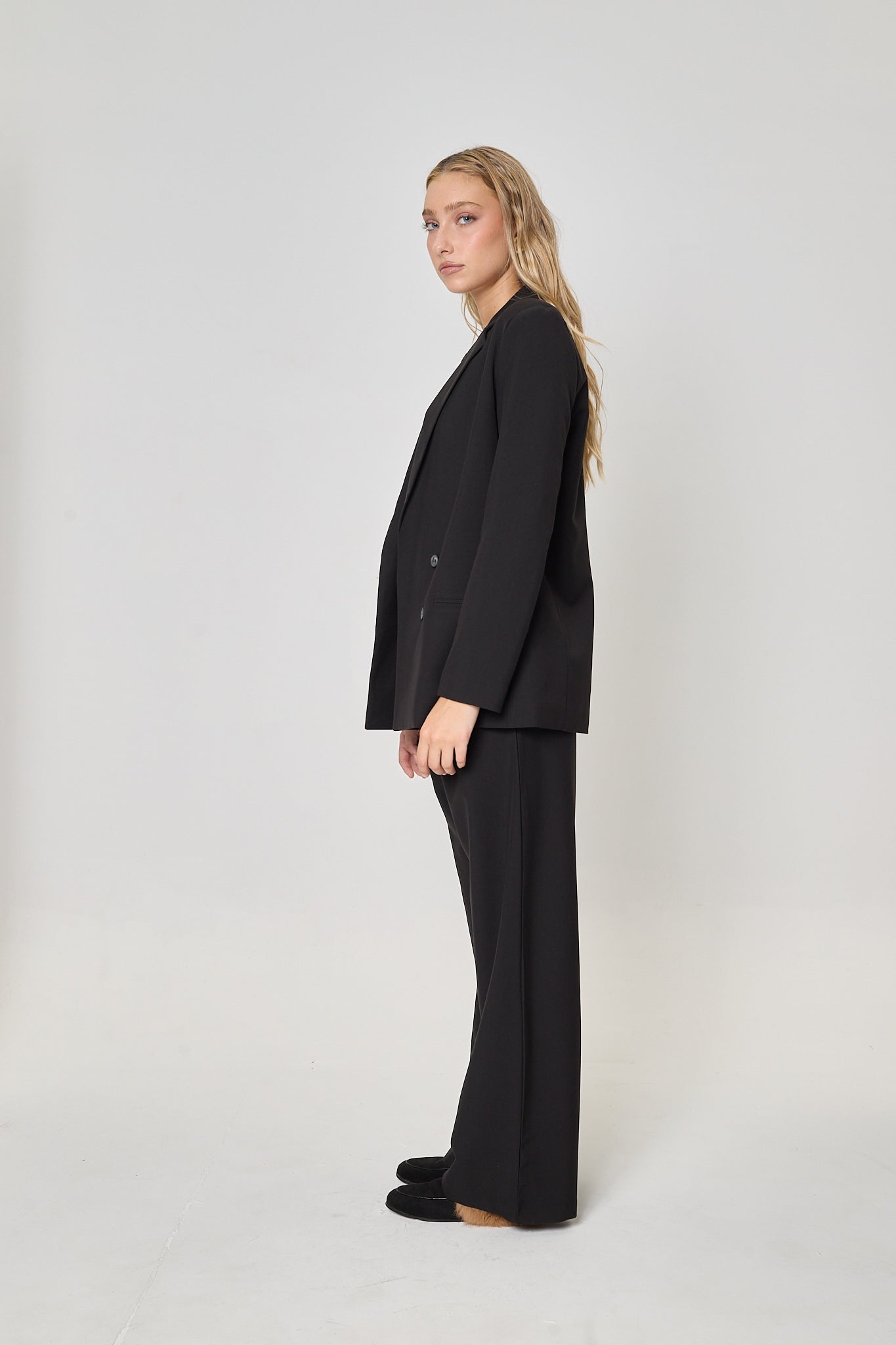 BLAZER EUROPE