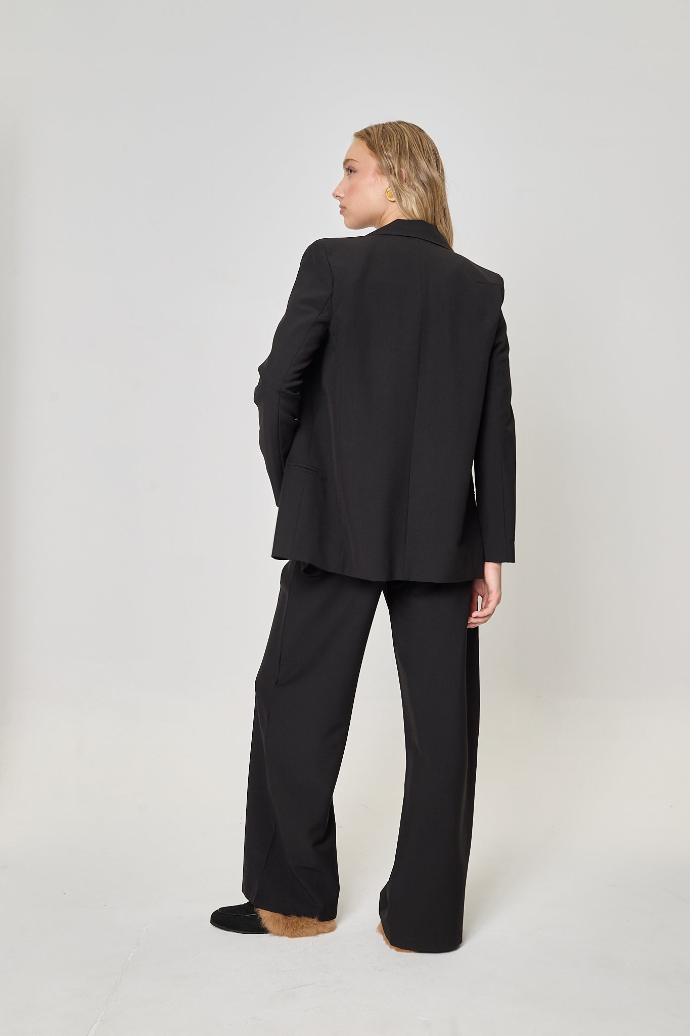 BLAZER EUROPE