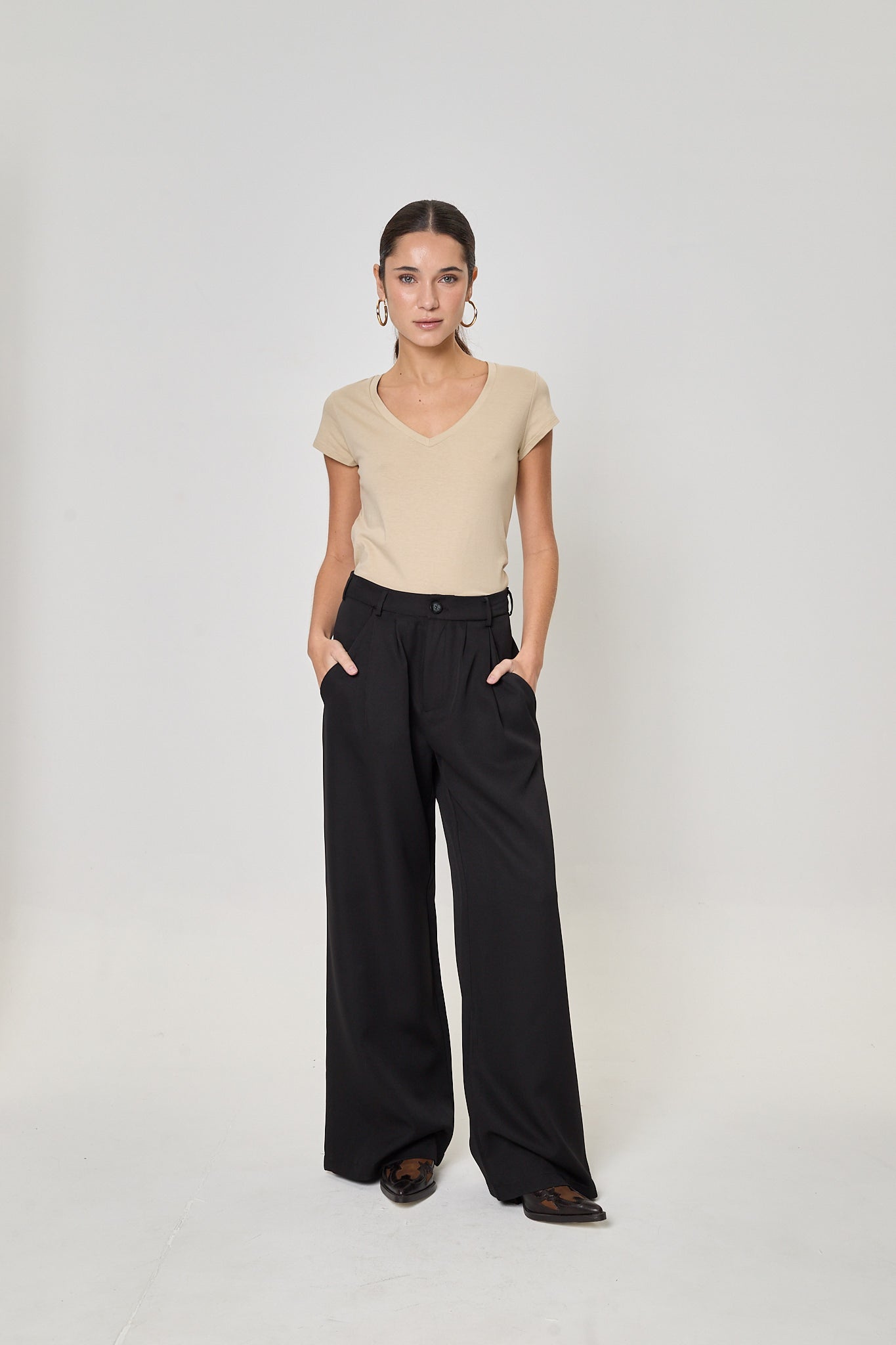 PANTALON NONPA