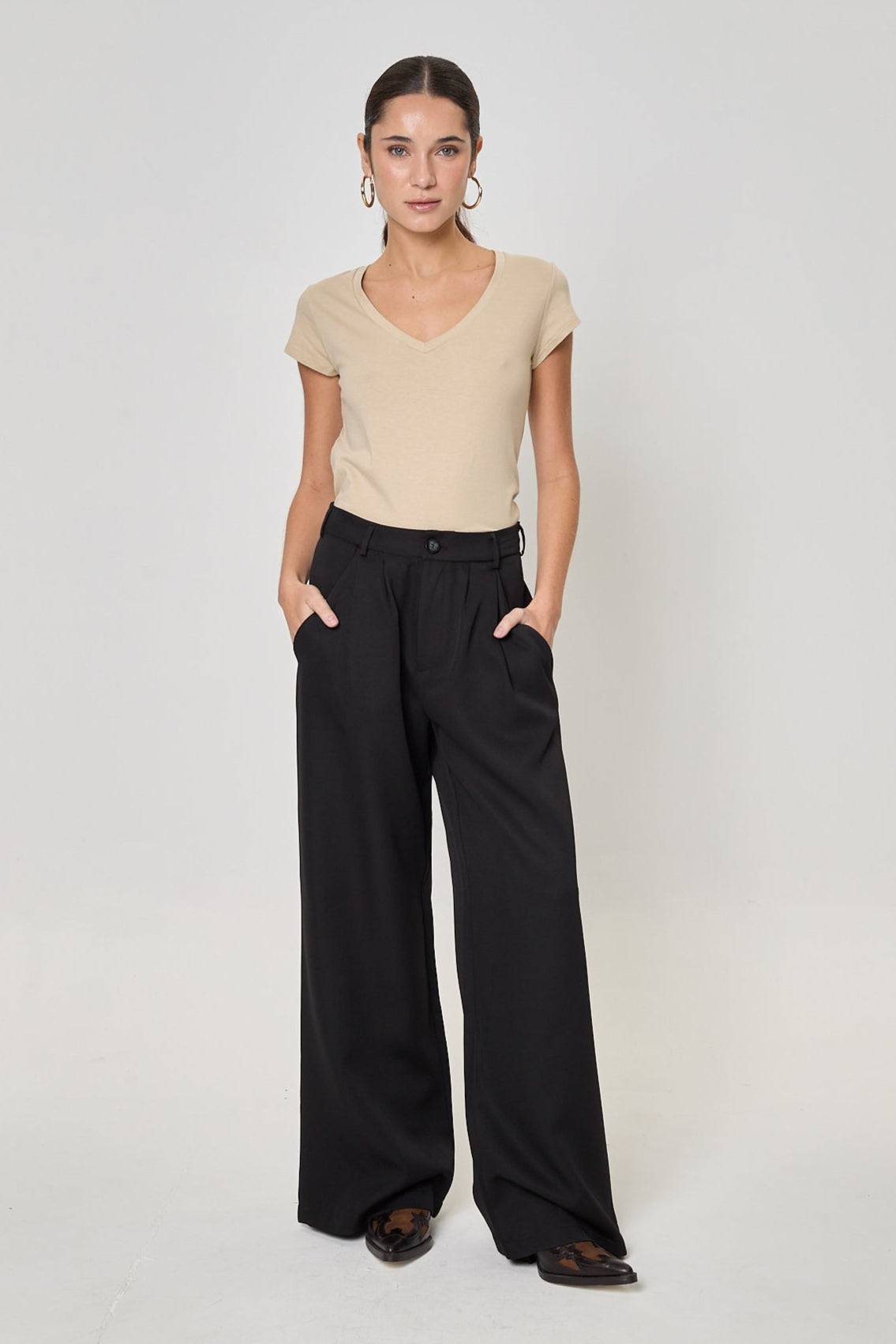 PANTALON NONPA