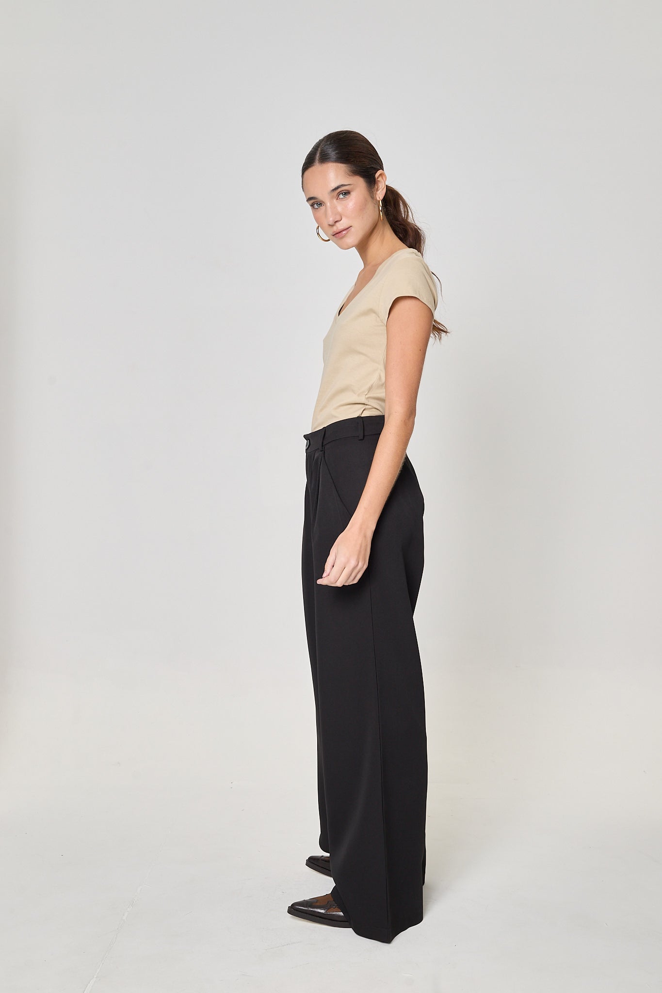 PANTALON NONPA