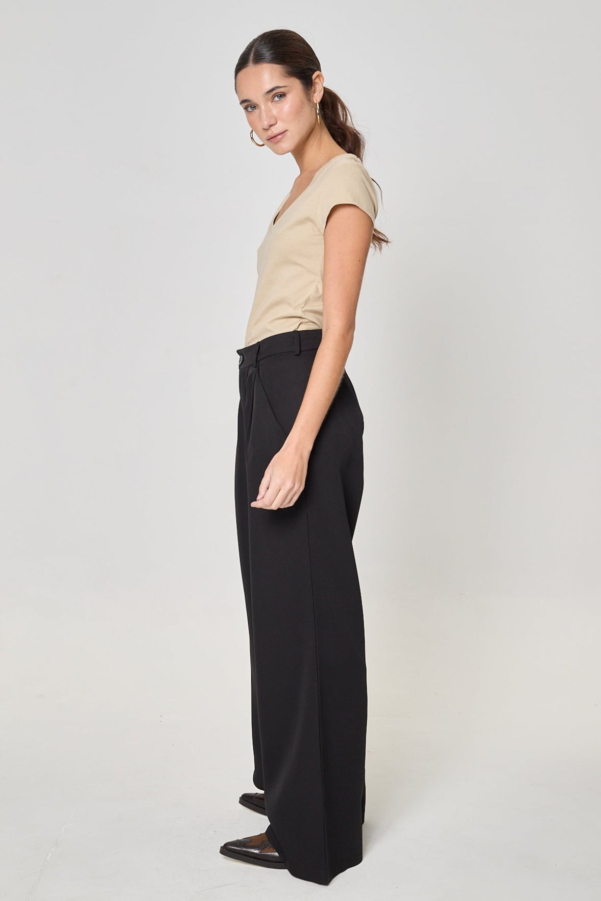 PANTALON NONPA