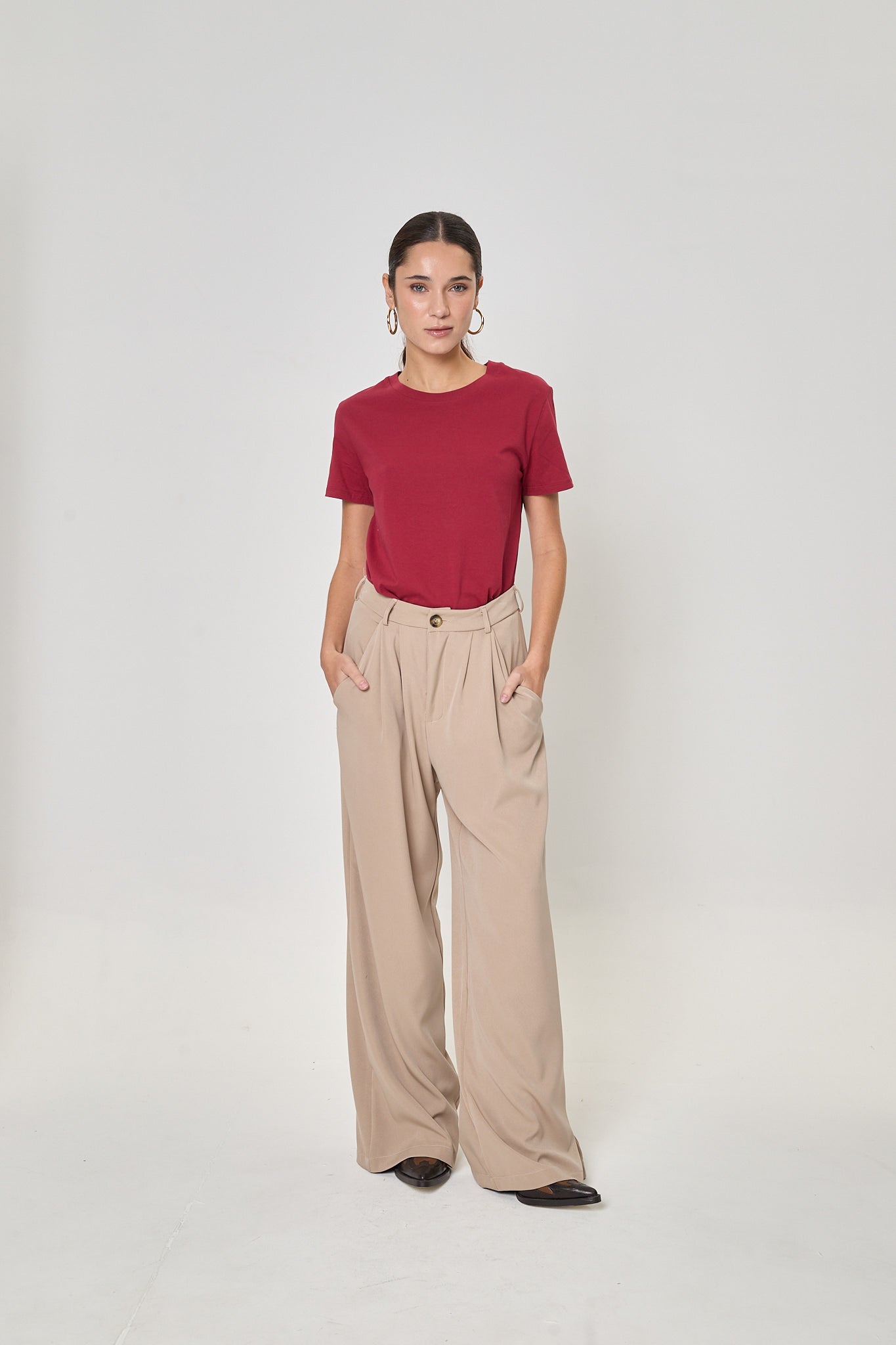 PANTALON NONPA