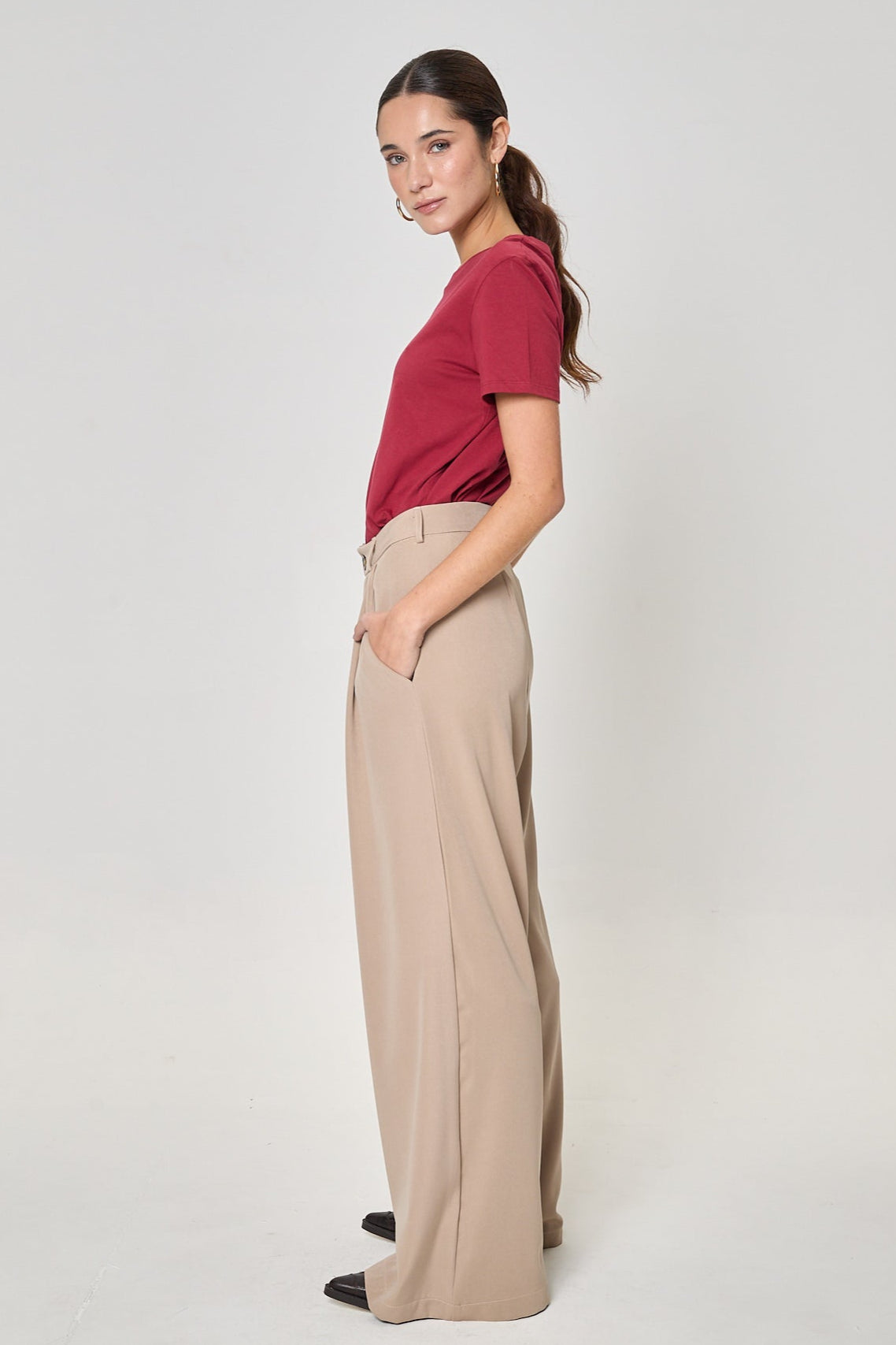 PANTALON NONPA