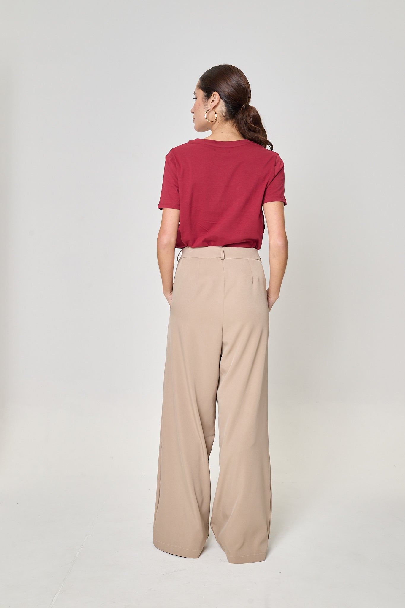 PANTALON NONPA