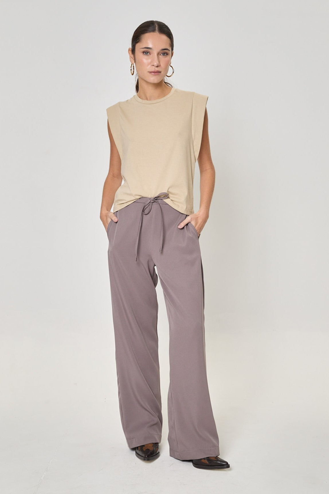 PANTALON FANXY