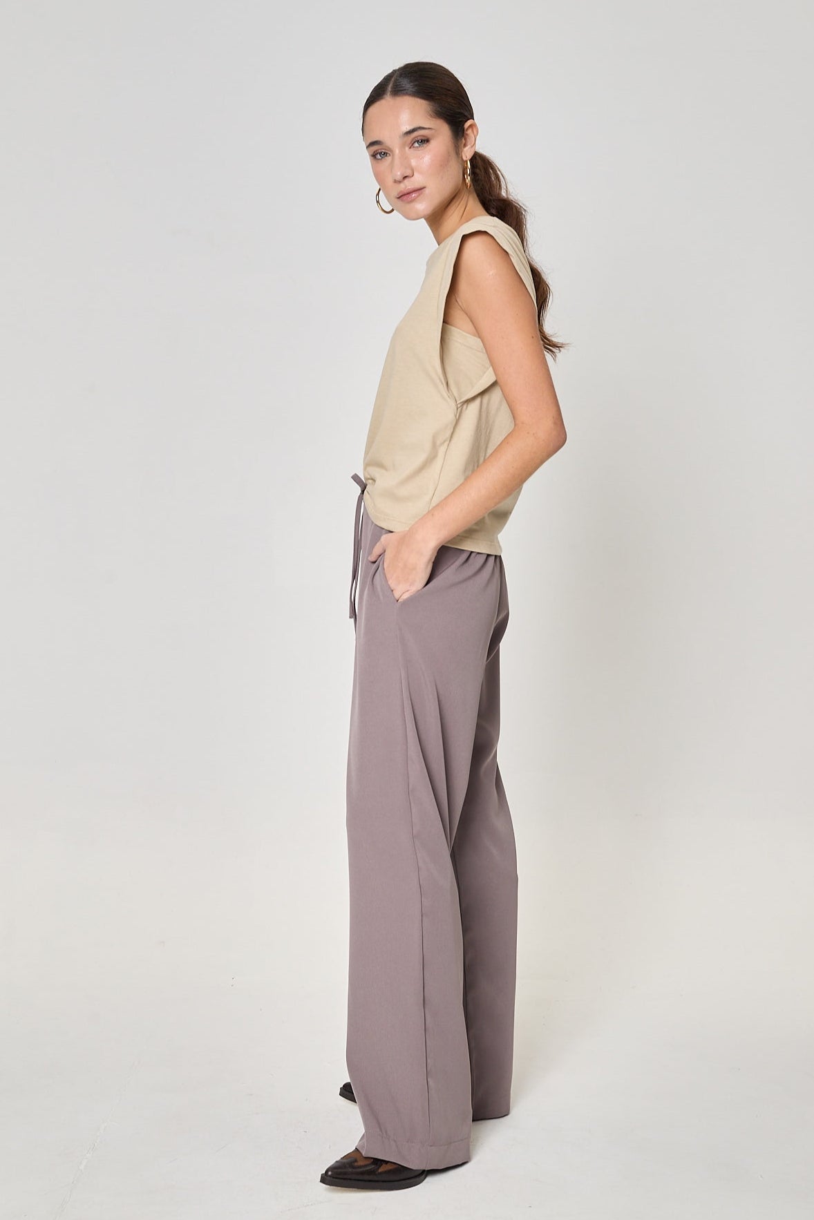 PANTALON FANXY