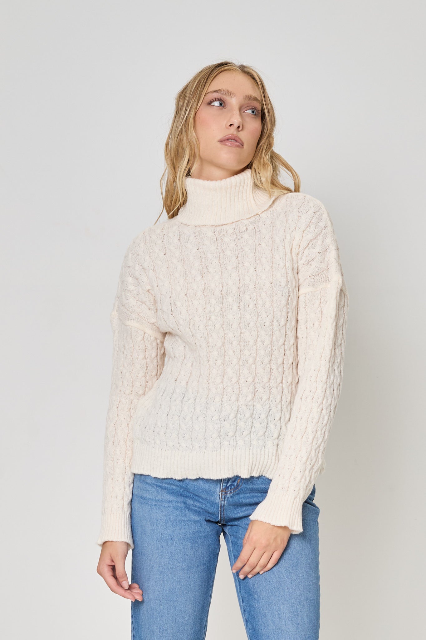 SWEATER RIFF