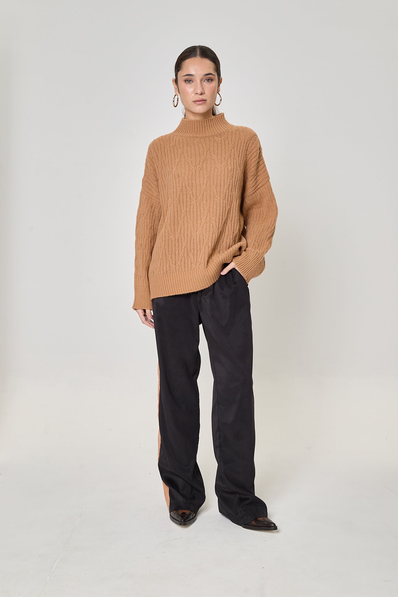 SWEATER PERICOS