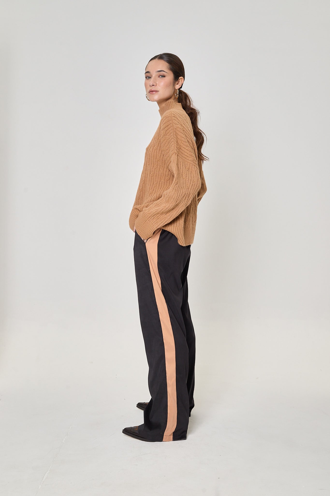 SWEATER PERICOS