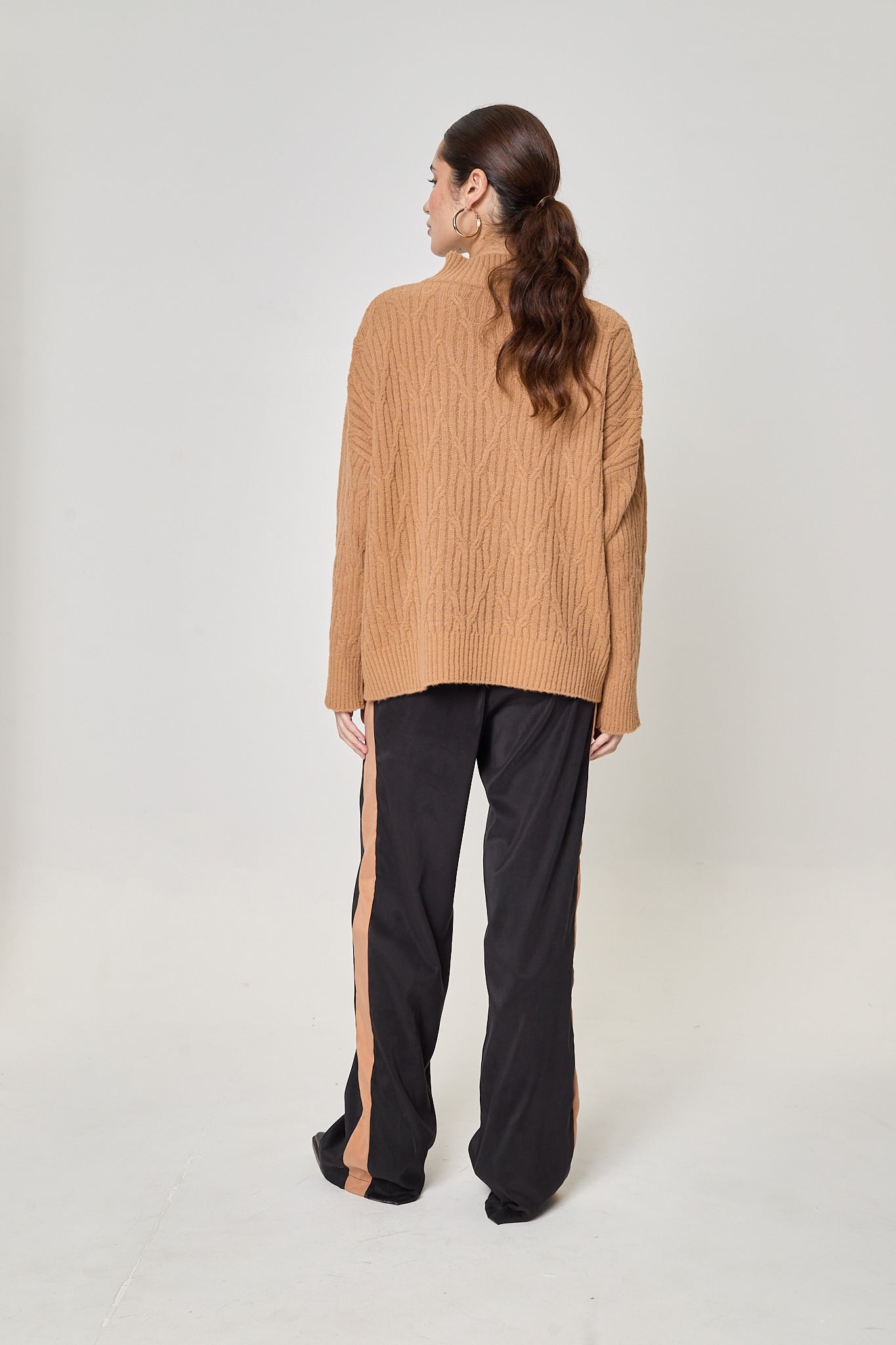 SWEATER PERICOS