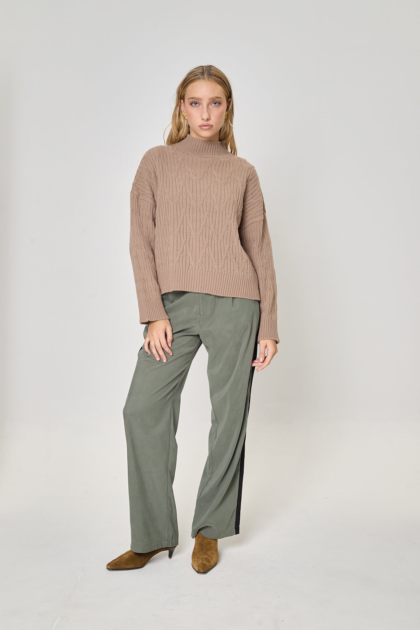 SWEATER PERICOS