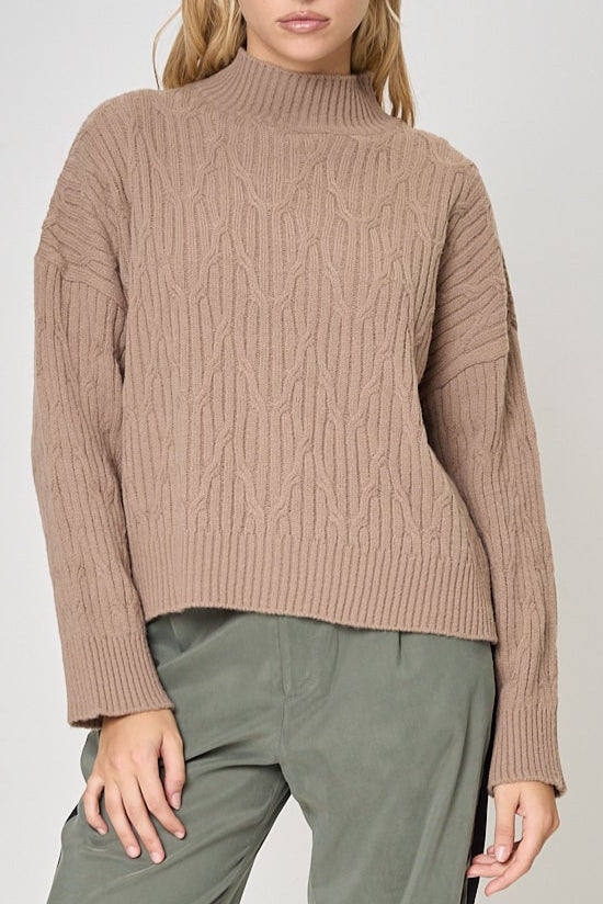 SWEATER PERICOS