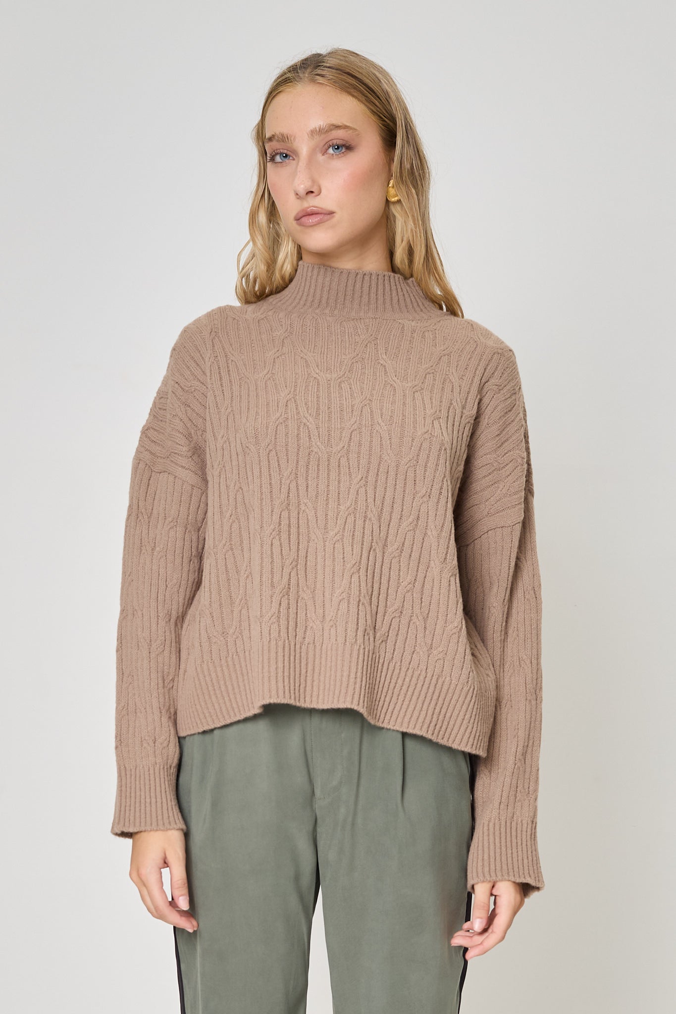 SWEATER PERICOS