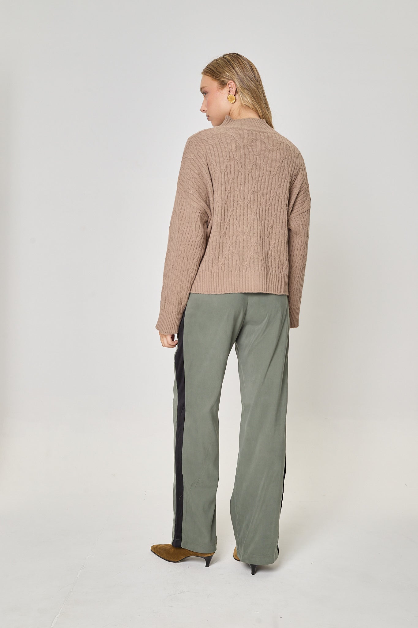 SWEATER PERICOS