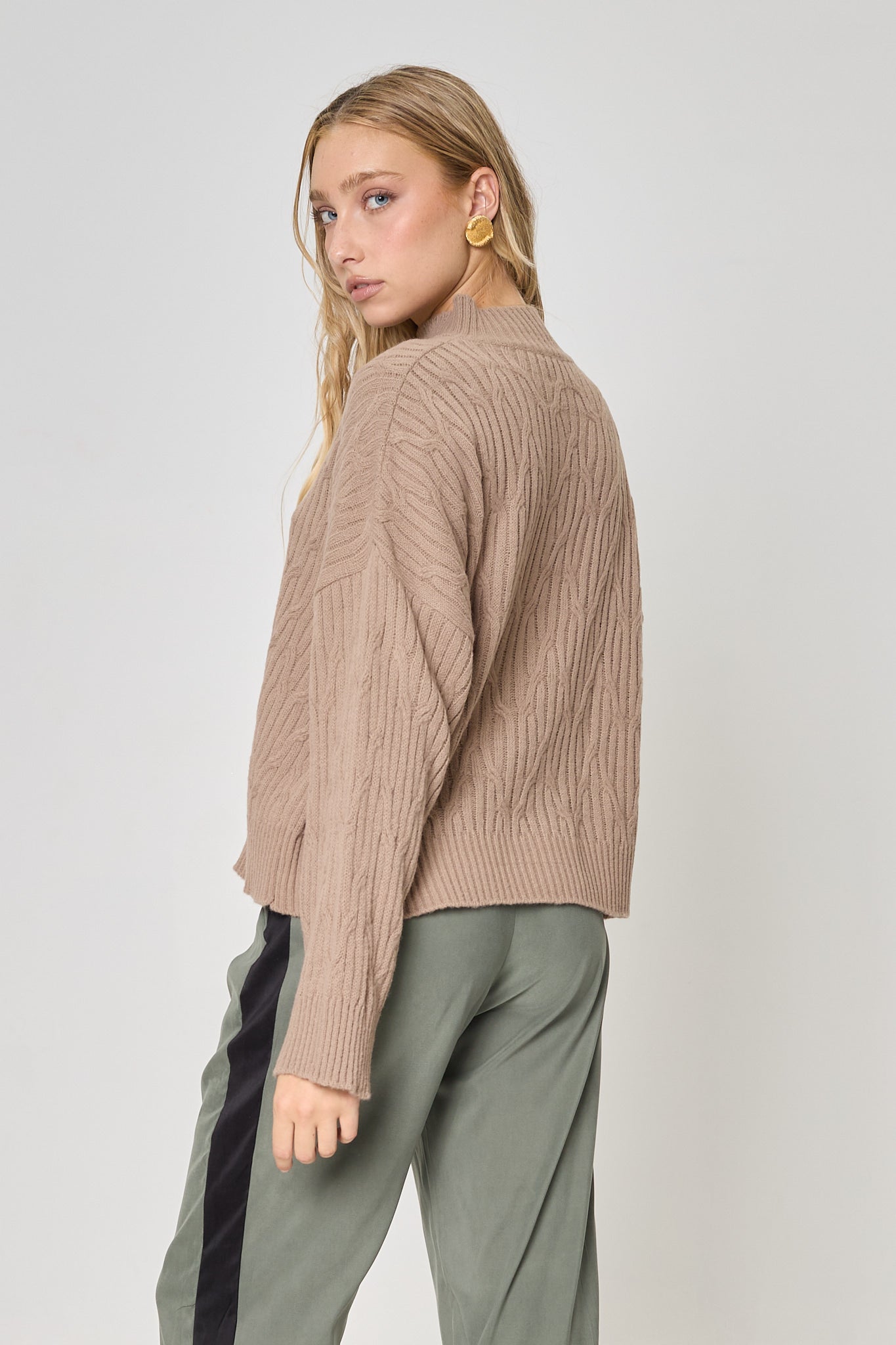 SWEATER PERICOS