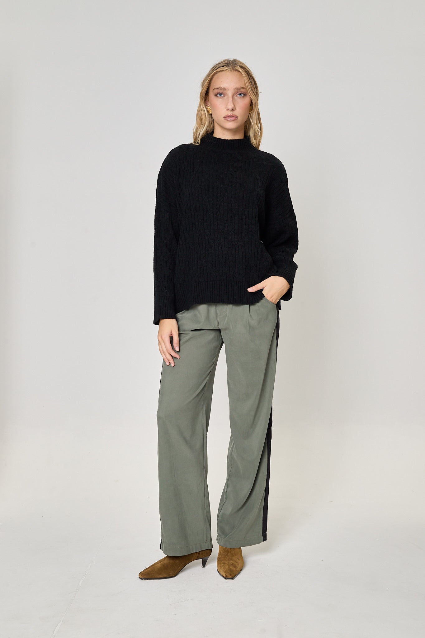 SWEATER PERICOS