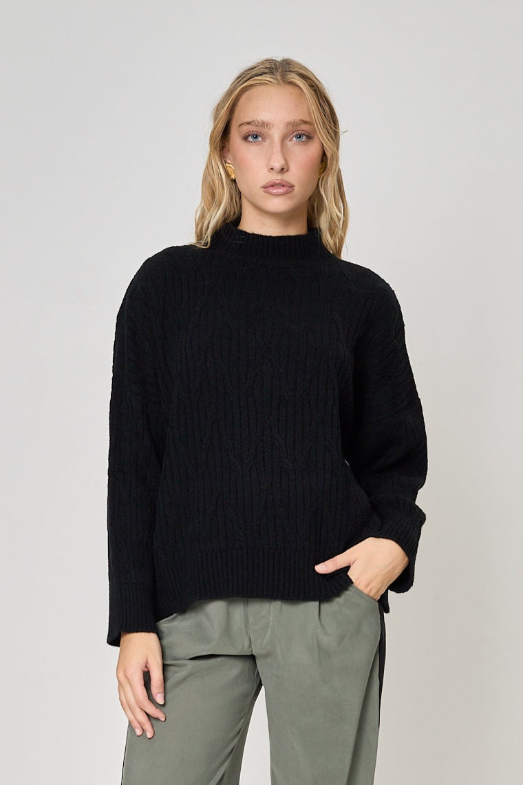 SWEATER PERICOS