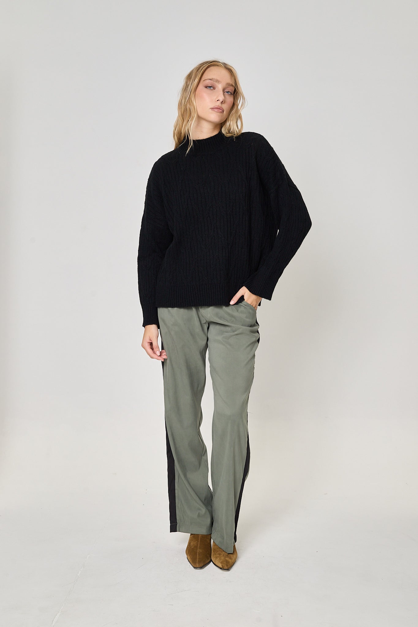 SWEATER PERICOS