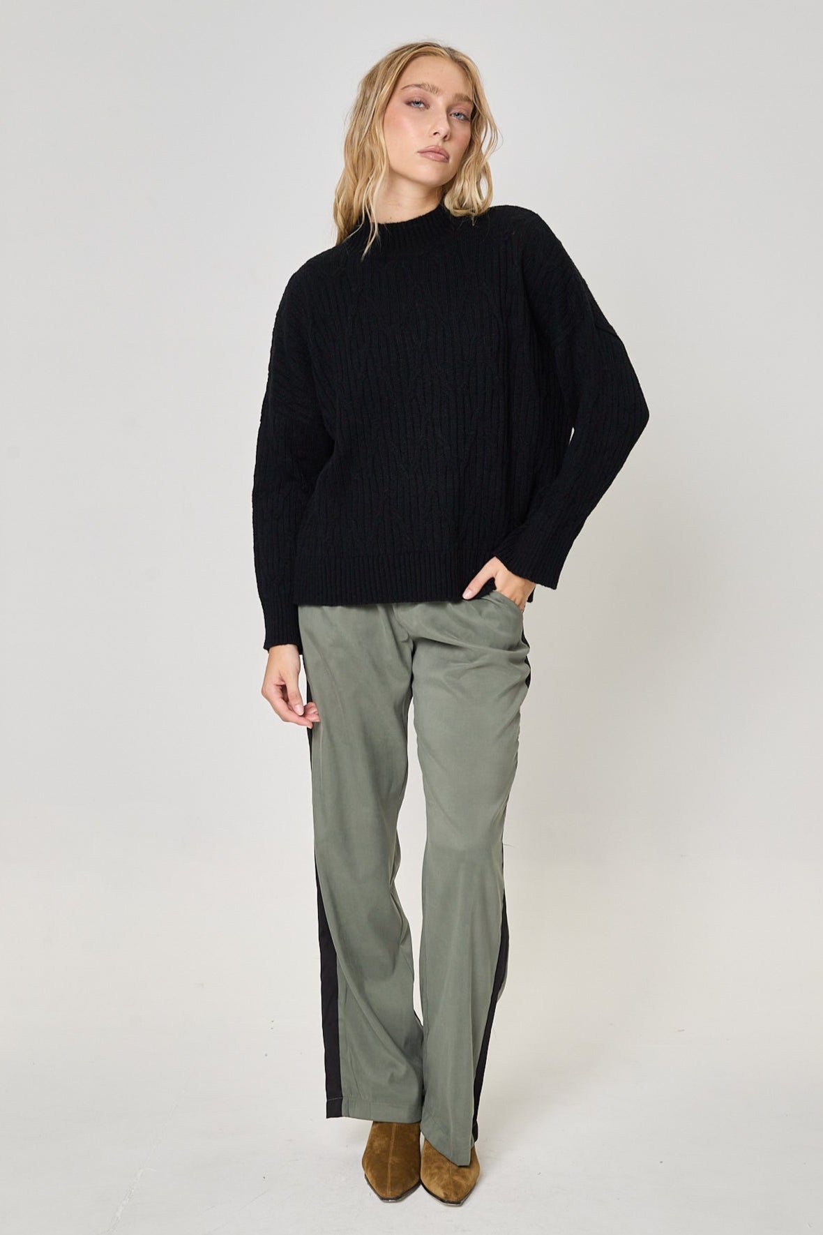 SWEATER PERICOS