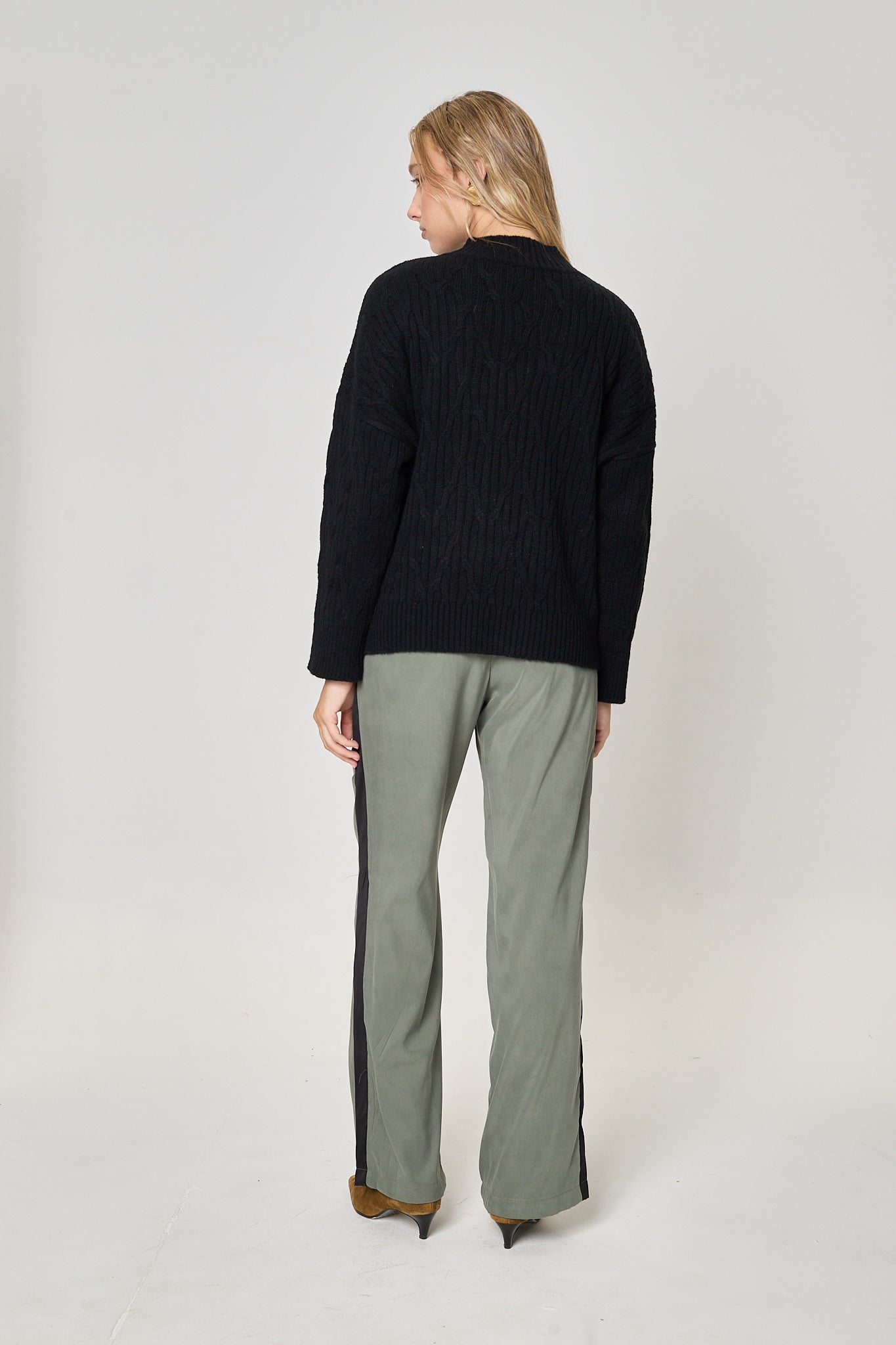 SWEATER PERICOS