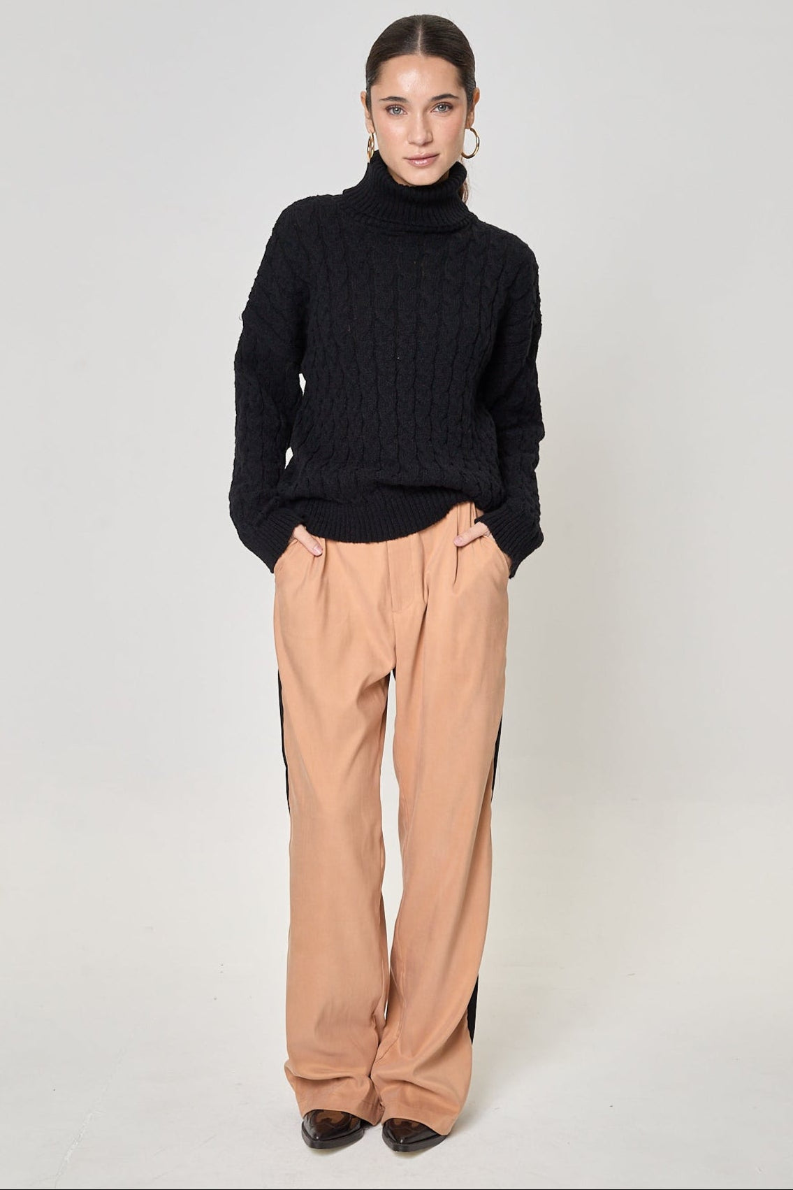 PANTALON MONKEYS