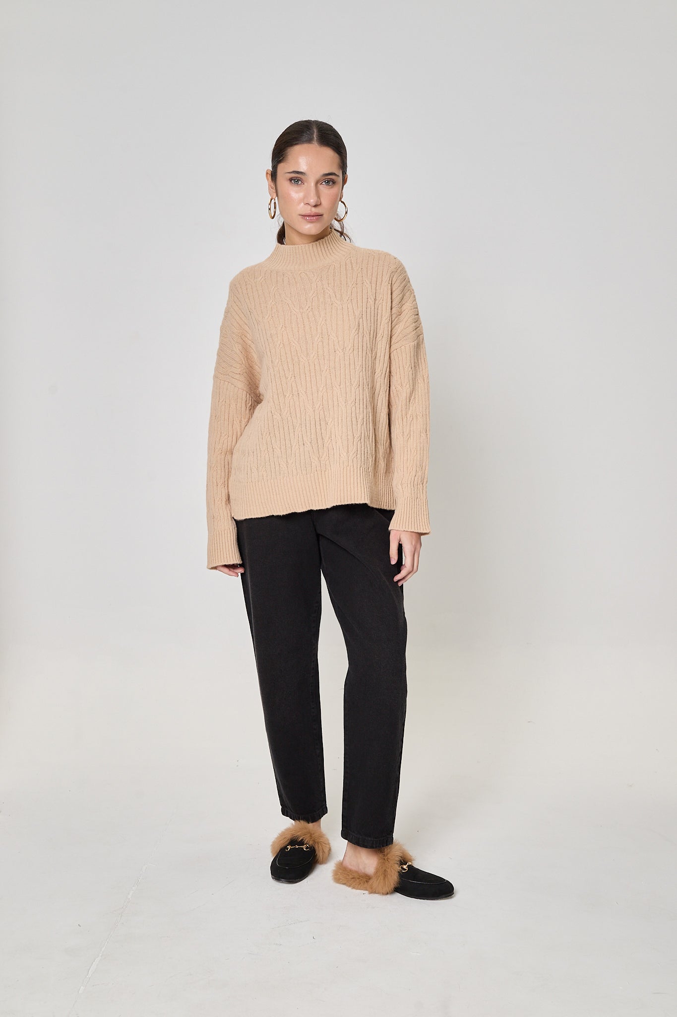 SWEATER PERICOS