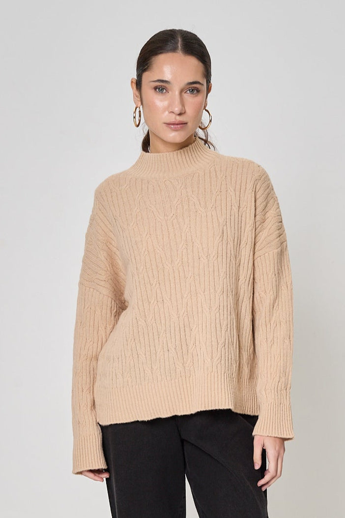 SWEATER PERICOS
